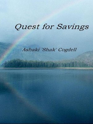 cover image of Quest for Savings